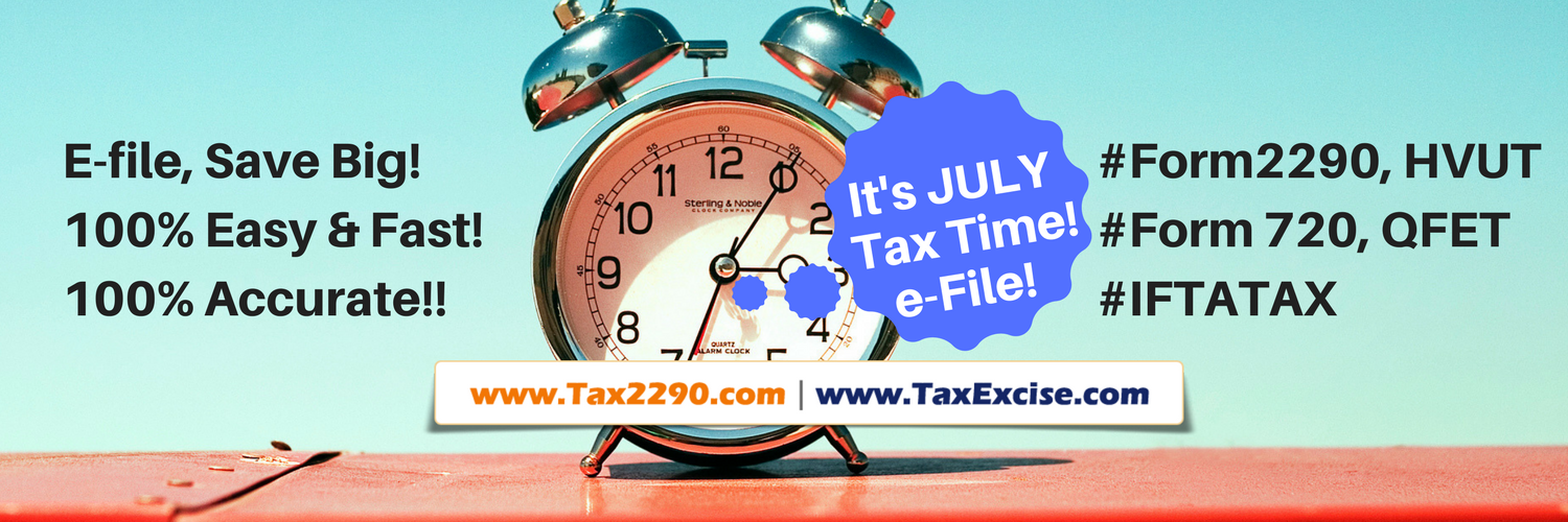 July month tax due